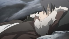 第一話　奈落