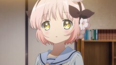 #1 夢と魔法の世界へようこそ！