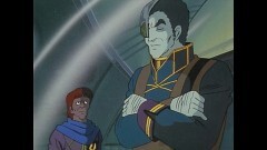 第5話　トランス・フォーメーション
