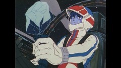 第6話　ダイダロス・アタック