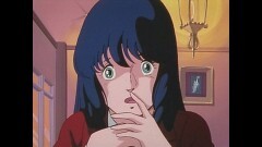 第9話　ミス・マクロス