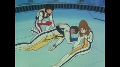 第11話　ファースト・コンタクト