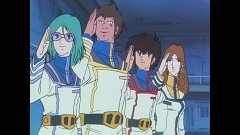 第13話　ブルー・ウインド