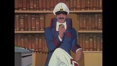 第14話　グローバル・レポート