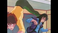 第16話　カンフー・ダンディ