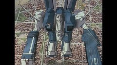 第19話　バースト・ポイント
