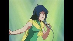 第21話　ミクロ・コスモス