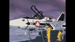 第33話　レイニー・ナイト