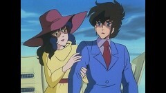 第34話　プライベート・タイム