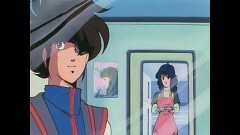 第36話　やさしさサヨナラ