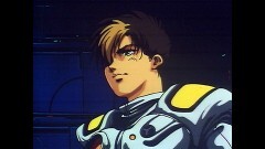 第1話　コンタクト