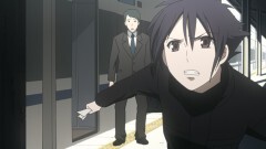 第二話　ロケット