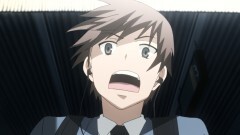 第三話　トモダチ