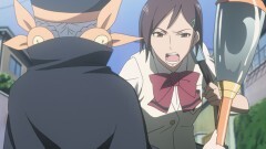 第四話　ナミダ