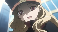第五話　タダイマ