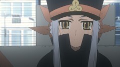 第六話　サケビ