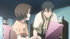 第七話　キラメキ