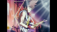 第1話　スピーカーポッド
