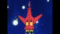 第3話　ファイアースクランブル