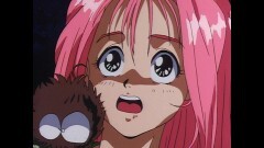 第4話　バンパイアソルジャー