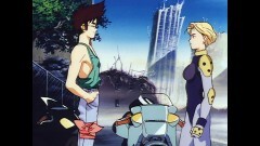 第5話　スピリットギャル