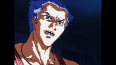 第6話　ファーストコンタクト