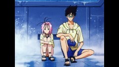 第7話　サマーアクシデント