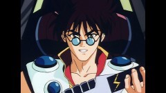第13話　フォールドアウト