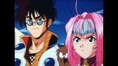 第14話　戦う女市長ミリア