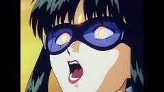 第21話　あぶないKISS