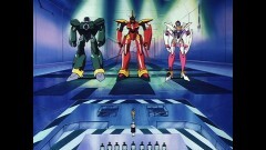 第23話　サウンドフォース