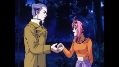 第24話　メリーゴーランド