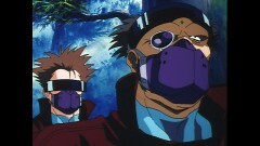 第25話　深夜のデュエット