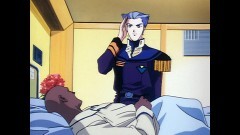 第26話　惑星ラクスの死闘