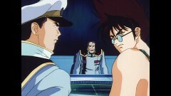 第32話　ジャミングバーズ