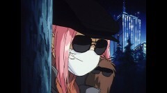 第33話　裏切りと少女の涙