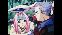 第35話　ふたりだけの夜