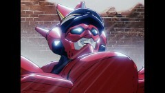 第39話　帰ってきたバサラ