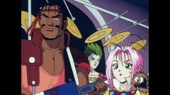 第42話　決死の捕獲大作戦