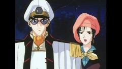 第43話　それぞれの別れ