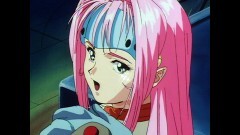 第45話　野望の第4惑星