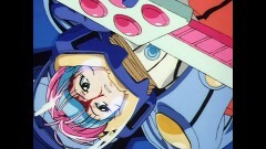 第49話　銀河に響く歌声