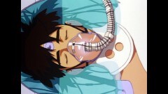 第2話　墓場 〜CEMETERY〜