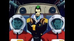 第3話　孤独 〜LONESOME〜