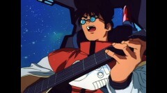 第4話　銀河クジラの歌う星 〜ZOLA〜