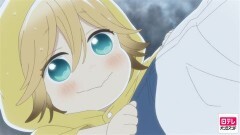 第1話 ぶっかけうどん