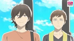 第3話 赤灯台