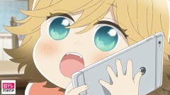 第5話 骨付鳥