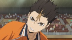 第二話：「“左”の脅威」