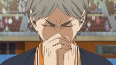 第七話：「こだわり」